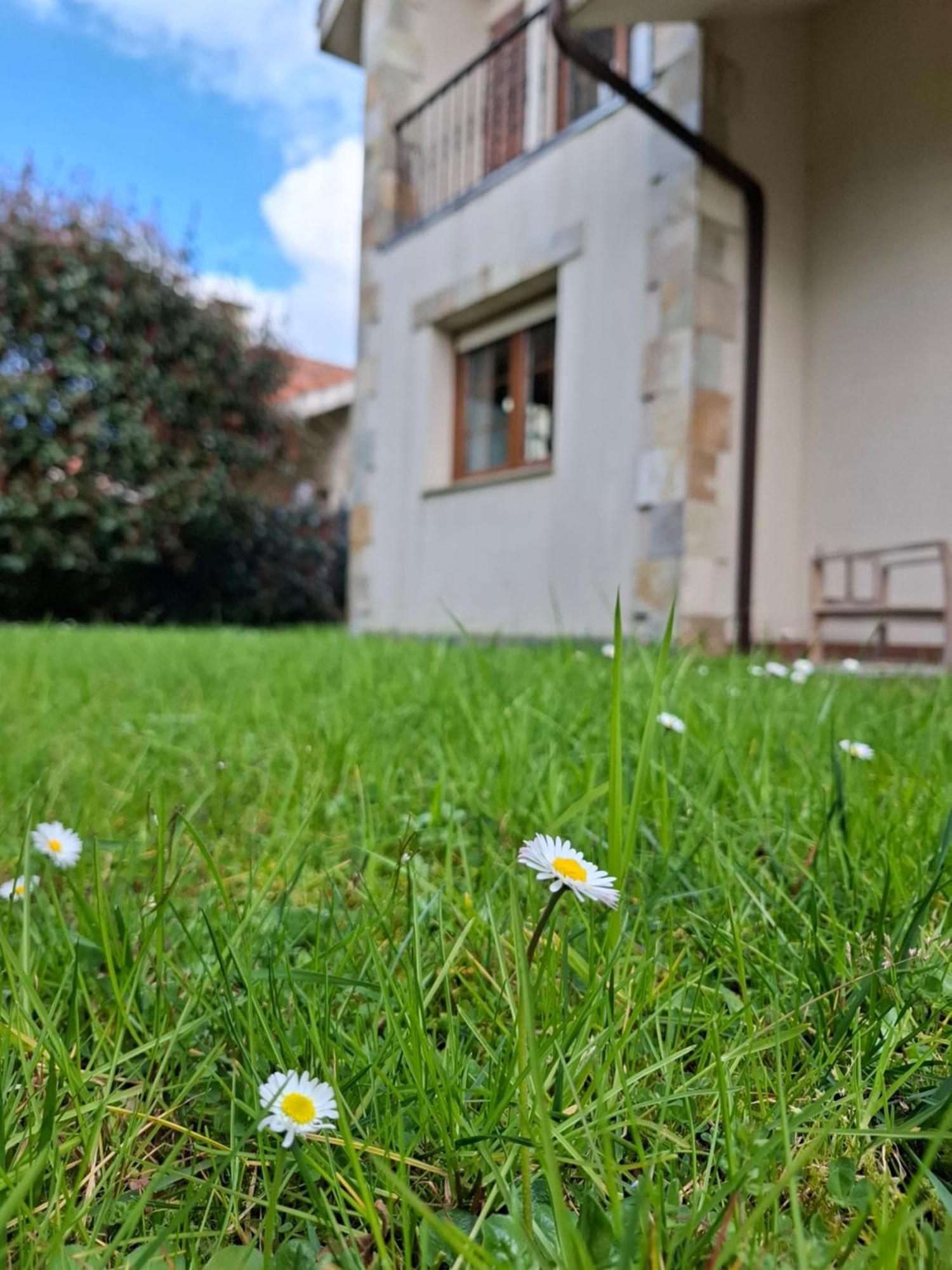 Un Chalecito En Cantabria Periedo 외부 사진
